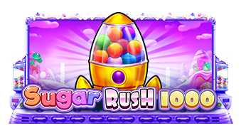Demo Slot Sugar rush 1000